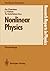 Nonlinear Physics by China) International Confer...