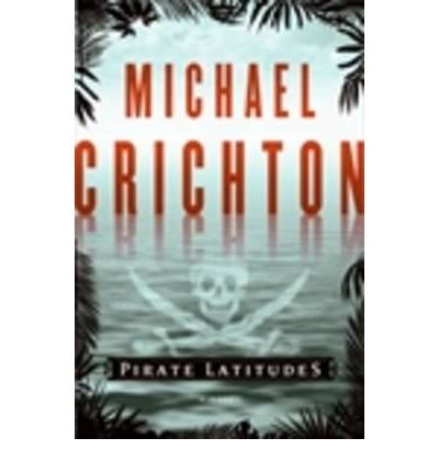 Pirate Latitudes