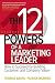 The 12 Powers of a Marketing Leader by Thomas Barta