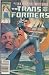 The Transformers, Vol 1 #1 ...