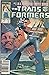 The Transformers, Vol 1 #1 (Comic Book) #1 IN A FOUR-ISSUE LIMITED SERIES
