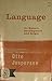 Language: Its Nature Development & Origin