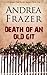Death of an Old Git: The Falconer Files - File 1 by Andrea Frazer (2013-09-18)