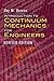 Introduction to Continuum Mechanics for Engineers: Revised Edition (Dover Civil and Mechanical Engineering) by Ray M. Bowen (2010-04-21)