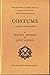 Costume: A general bibliogr...