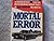 Mortal Error: The Shot That Killed JFK by Bonar Menniger (1993-11-03)