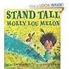 Stand Tall Molly Lou Melon and Incredible You! 10 Ways to Let Your Greatness Shine Through/ 2 Books