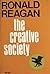The Creative Society: Some Comments on Problems Facing America