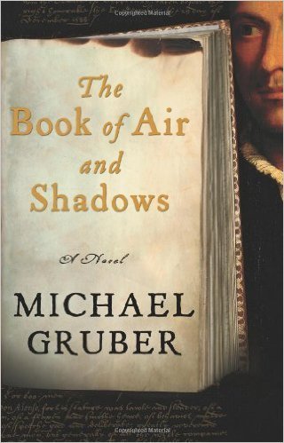 THE BOOK OF AIR AND SHADOWS
