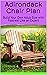 Adirondack Chair Plan: Buil...