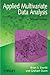 Applied Multivariate Data Analysis by Brian S. Everitt (2010-06-28)