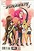 Runaways #1 Nov.2017