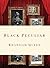 Black Peculiar by Khadijah Queen (2011-12-01)