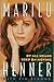 By All Means Keep On Moving by Marilu Henner with Jim Jerome - First Edition 1st Printing 1994