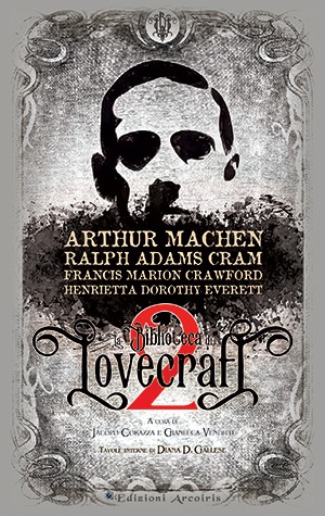 La Biblioteca di Lovecraft, Vol. 2