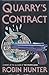 Quarry's Contract by Robin Hunter (1989-01-06)