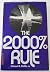 The 2000% Rule: A Novel of Wall Street