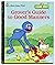 GROVER'S GUIDE TO GOOD MANNERS (SESAME STREET LITTLE GOLDEN BOOK)