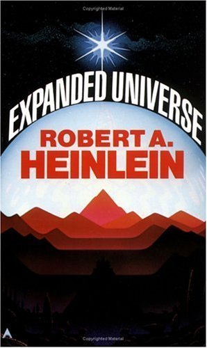 Expanded Universe