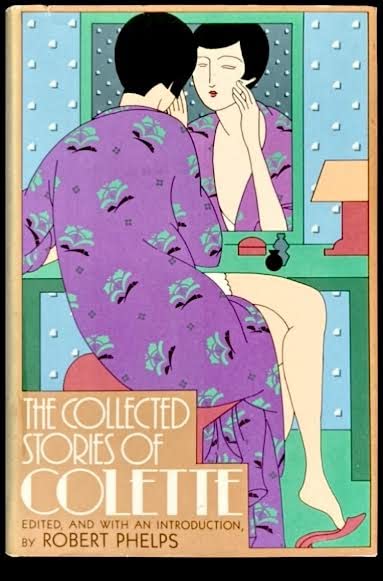 The Collected stories of Colette