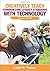 Creatively Teach the Common Core Literacy Standards With Technology: Grades 6-12 by Catlin R. Tucker (2015-07-07)