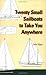 Twenty Small Sailboats to Take You Anywhere 1st edition by Vigor, John (2010) Paperback