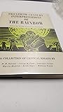 Twentieth century interpretations of The rainbow;: A collection of critical essays
