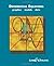 Differential Equations: Graphics, Models, Data by David O. Lomen (1998-08-26)