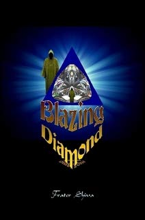 Blazing Diamond Softcover (Paperback)