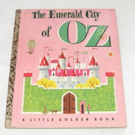 The Emerald City of Oz