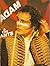 Adam and the Ants by Fred Vermorel (1982-03-03)