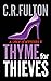 Thyme for Thieves (A Drop o...
