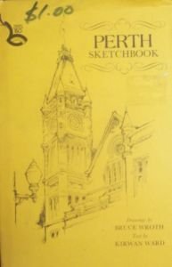 Perth Sketchbook