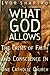 What God Allows by Ivor Shapiro (1996-02-01)