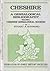Cheshire : A Genealogical B...
