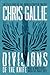 Divisions Of The Knife [Paperback] [2012] (Author) Chris Gallie by Chris Gallie