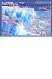 PARQUE NACIONAL LOS GLACIARES - IMAGENES DE COLECCION - (Unknown Binding)