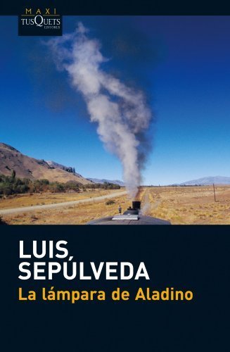 Un viejo que leía novelas de amor