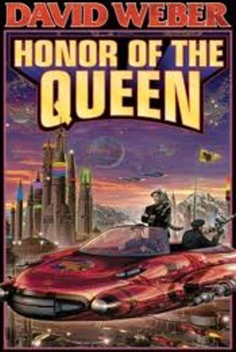 Honor of the Queen by David Weber