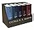 George R. R. Martin's a Game of Thrones Leather-Cloth Boxed Set (A Song of Ice and Fire)