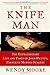 The Knife Man by Wendy Moore