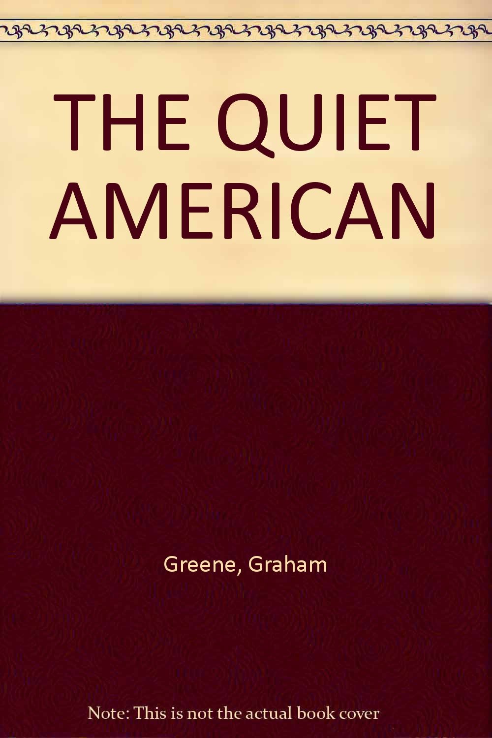 The Quiet American