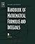 Handbook of Mathematical Formulas and Integrals, Third Edition 3rd edition by Jeffrey, Alan (2003) Paperback