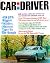 Car and Driver Vol. 13, No....