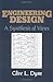 Engineering Design: A Synthesis of Views by Clive L. Dym (1994-06-24)