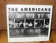 The Americans: Photographs by Robert Frank (Paperback)