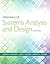 Essentials of Systems Analysis and Design (6th Edition) Paperback – September 18, 2014