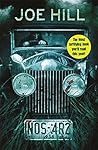 NOS4R2 by Joe Hill