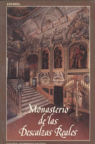Guia del monasterio de las descalzas reales (Paperback)