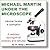 Michael Martin Under the Microscope by Greg Bahnsen